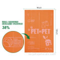 Biobased Poop -Taschen Hundekacke Taschen Hundetaschen